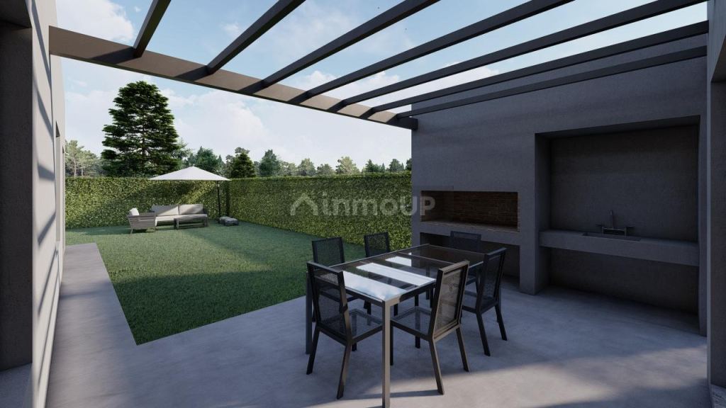 Lote en Venta en Lujan de Cuyo, Mendoza