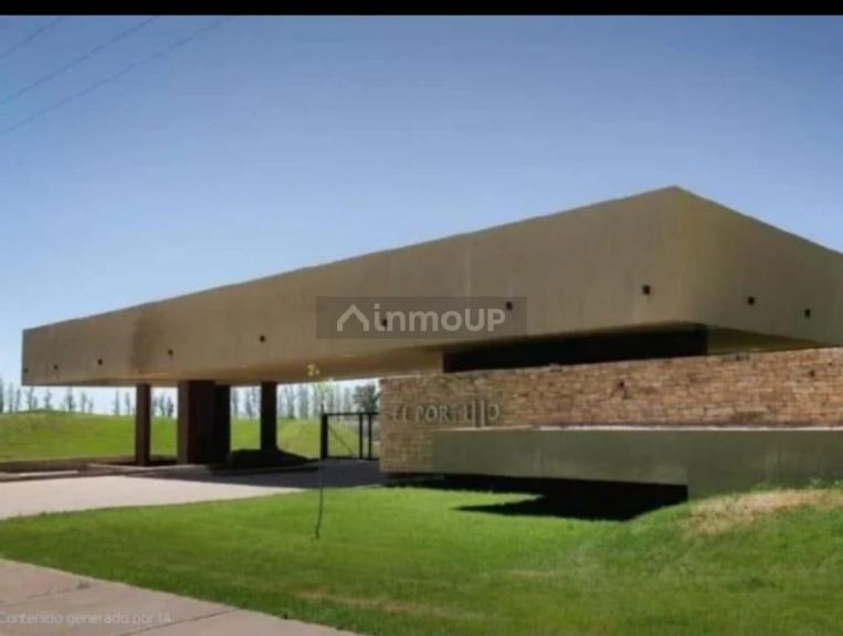 Lote en Venta en Lujan de Cuyo, Mendoza