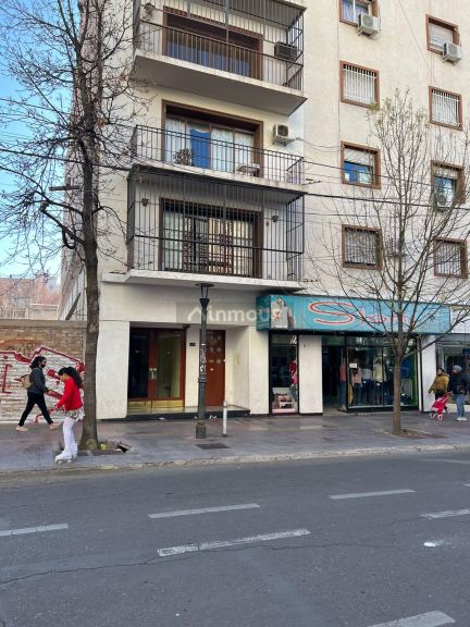 Departamento en Alquiler en Capital, Mendoza