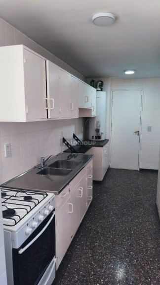 Departamento en Alquiler en Capital, Mendoza