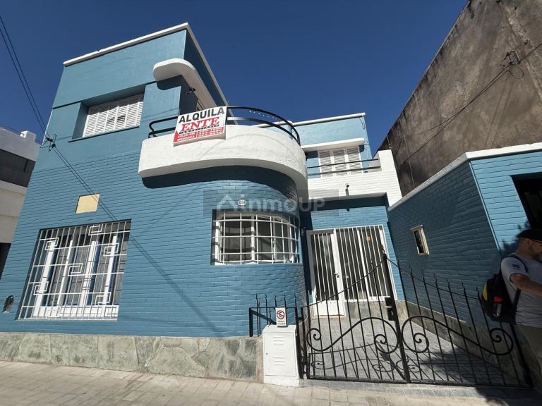 Casa en Alquiler en Capital, Mendoza
