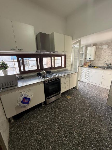 Casa en Alquiler en Capital, Mendoza