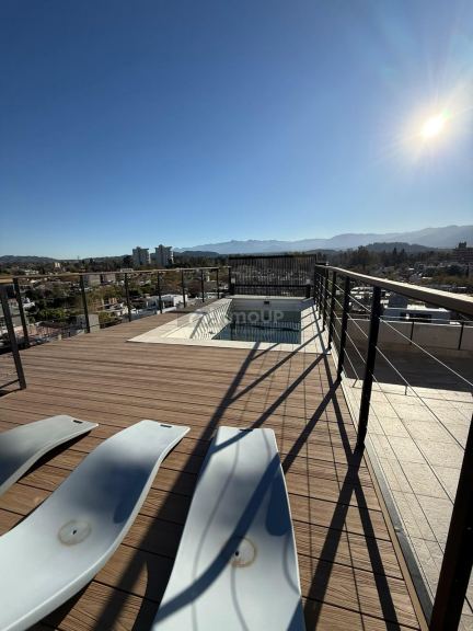 Departamento en Venta en Capital, Mendoza