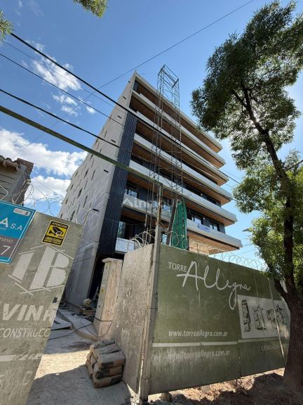 Departamento en Venta en Capital, Mendoza