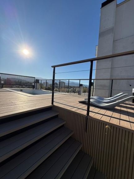 Departamento en Venta en Capital, Mendoza