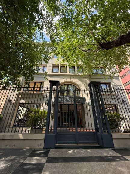 Departamento en Alquiler en Capital, Mendoza