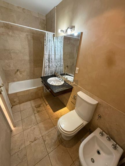 Departamento en Alquiler en Capital, Mendoza