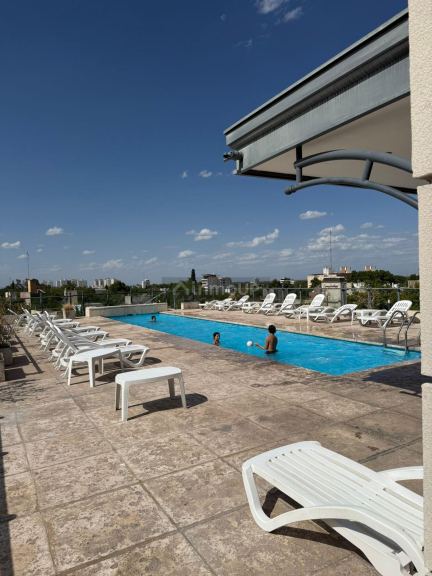 Departamento en Alquiler en Capital, Mendoza
