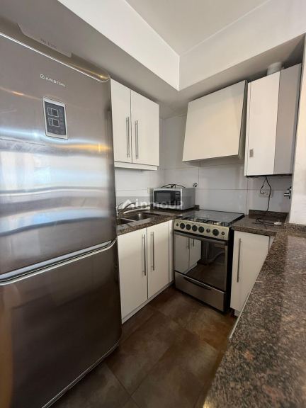 Departamento en Alquiler en Capital, Mendoza