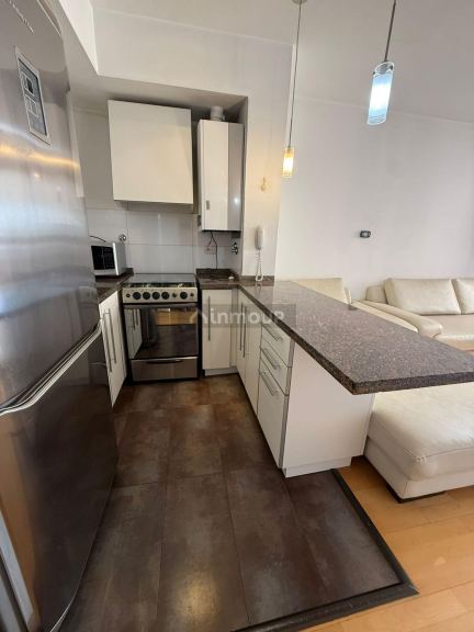 Departamento en Alquiler en Capital, Mendoza