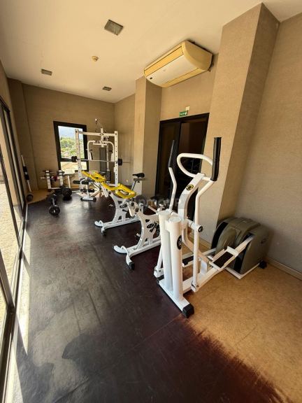 Departamento en Alquiler en Capital, Mendoza