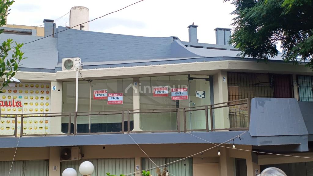 Local Comercial en Alquiler en Capital, Mendoza