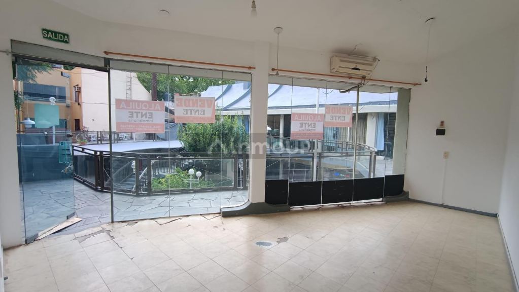 Local Comercial en Alquiler en Capital, Mendoza