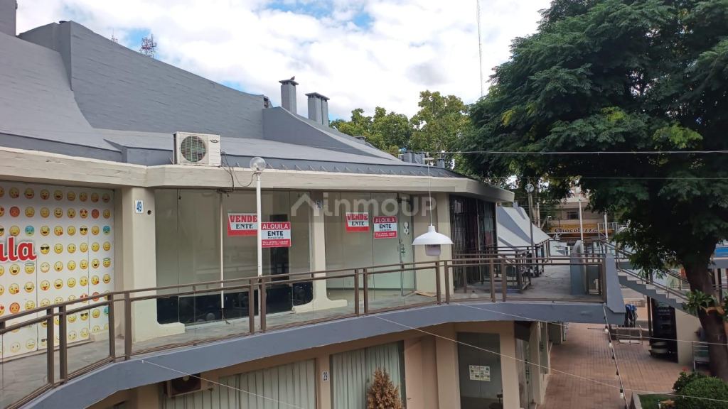 Local Comercial en Alquiler en Capital, Mendoza