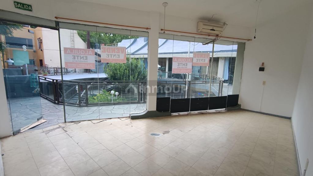 Local Comercial en Alquiler en Capital, Mendoza
