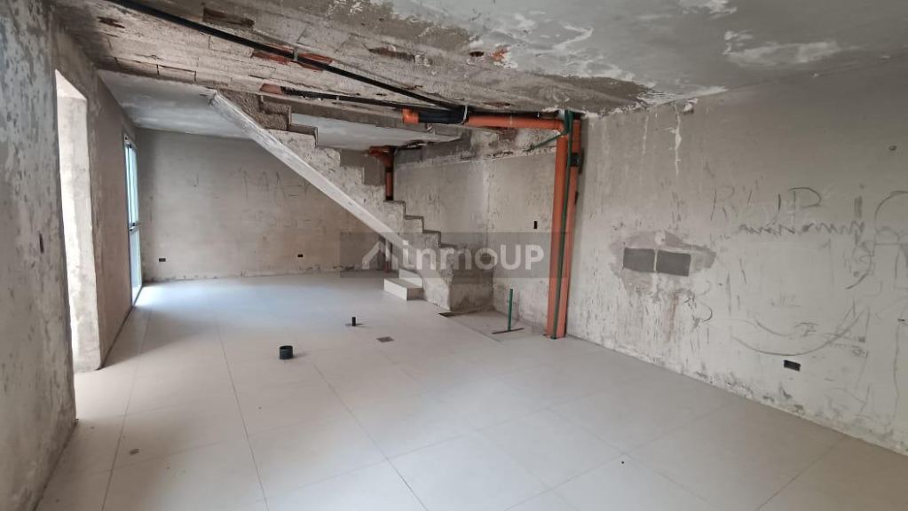 Edificio en Venta en Capital, Mendoza