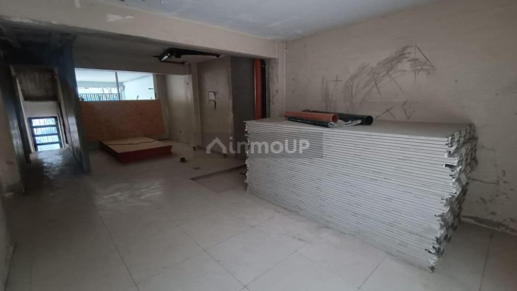 Edificio en Venta en Capital, Mendoza