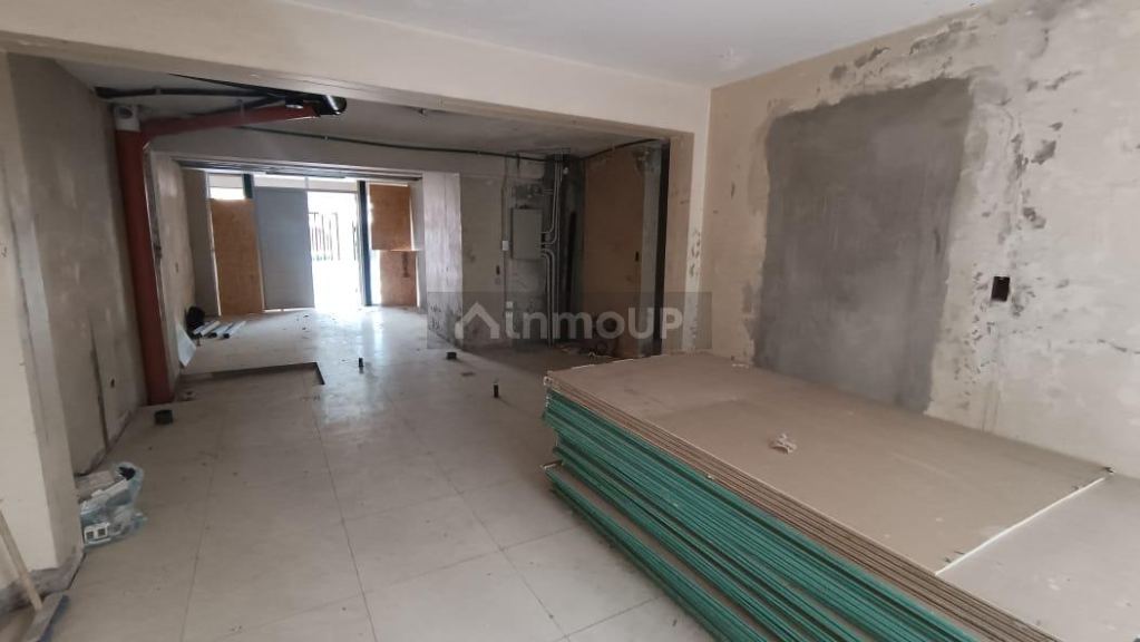 Edificio en Venta en Capital, Mendoza