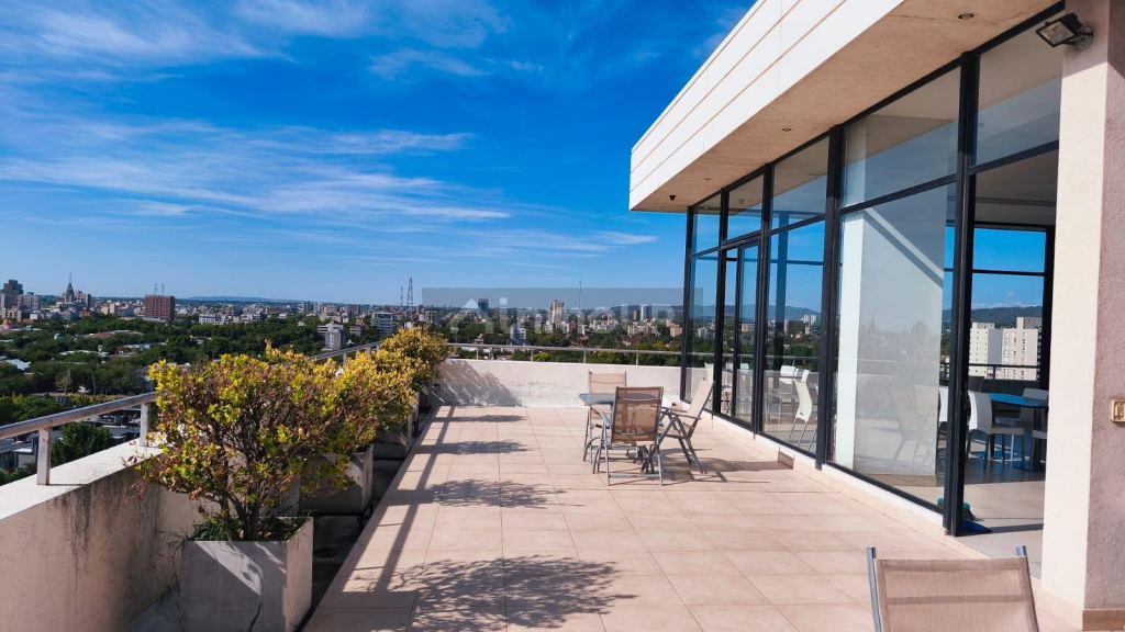 Departamento en Alquiler en Capital, Mendoza