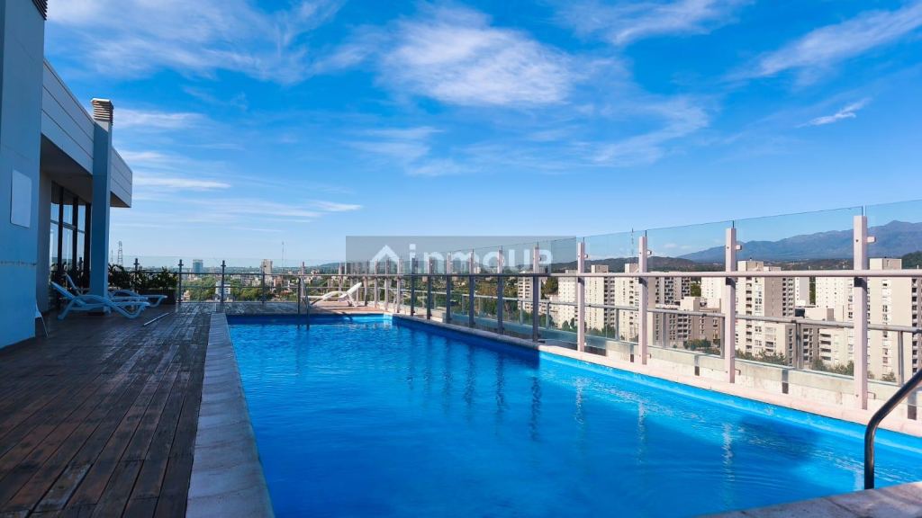 Departamento en Alquiler en Capital, Mendoza