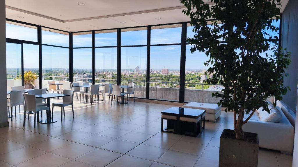 Departamento en Alquiler en Capital, Mendoza