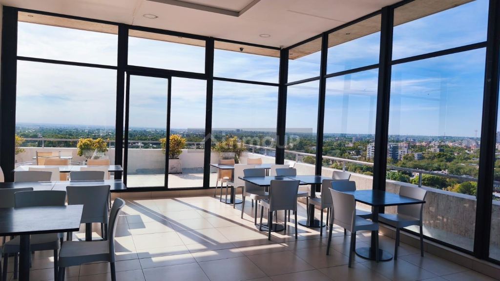 Departamento en Alquiler en Capital, Mendoza