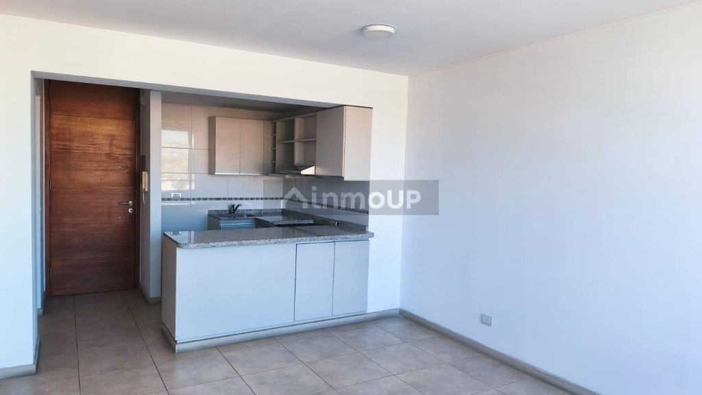 Departamento en Alquiler en Capital, Mendoza