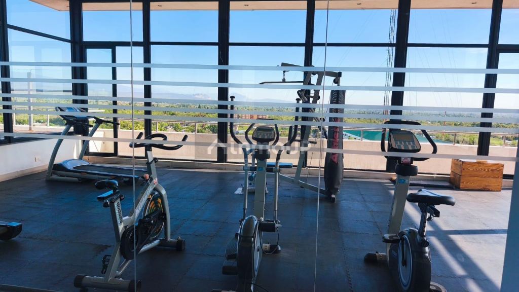 Departamento en Alquiler en Capital, Mendoza