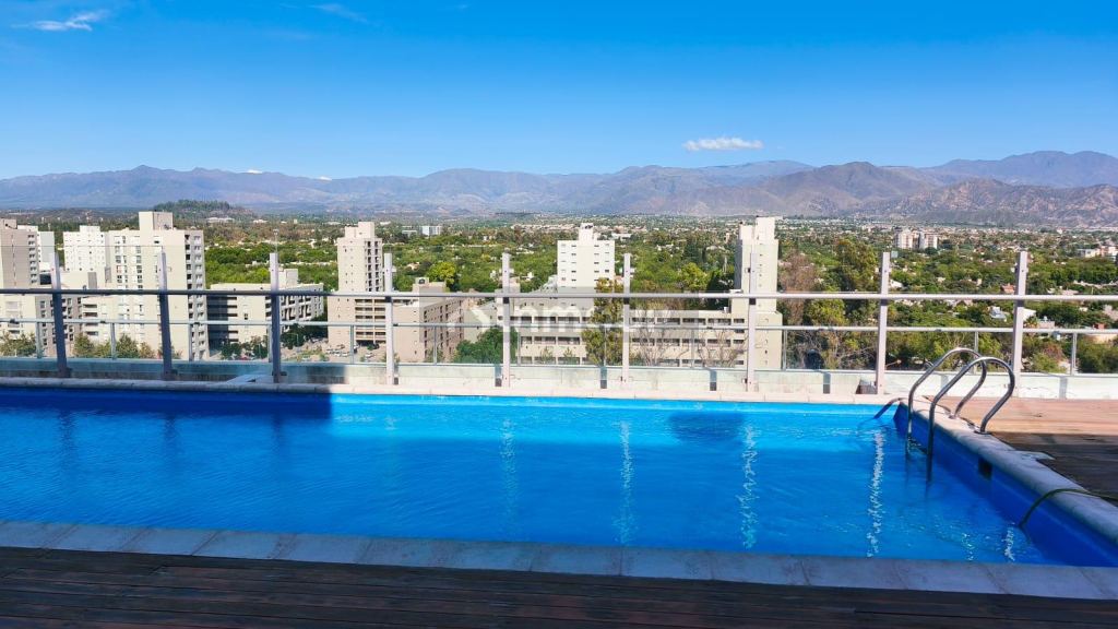 Departamento en Alquiler en Capital, Mendoza
