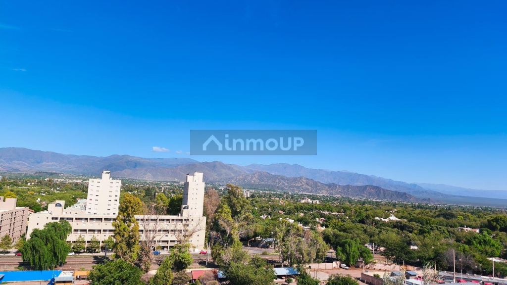 Departamento en Alquiler en Capital, Mendoza