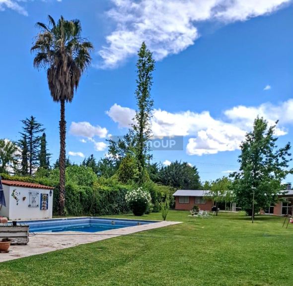 Casa en Venta en Lujan de Cuyo, Mendoza