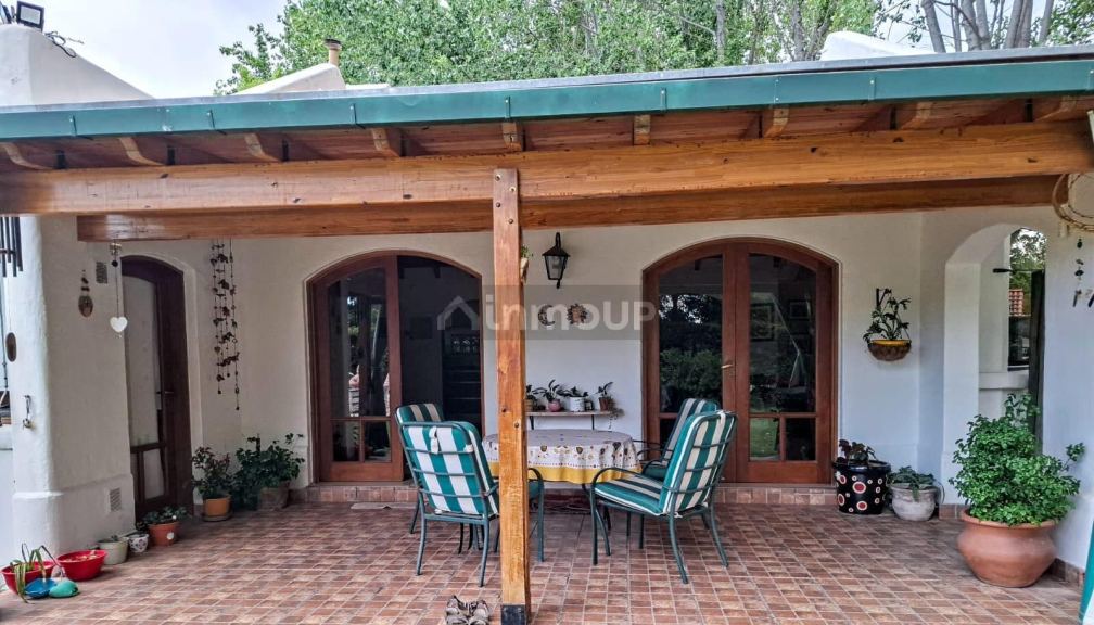 Casa en Venta en Lujan de Cuyo, Mendoza