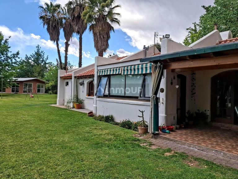 Casa en Venta en Lujan de Cuyo, Mendoza