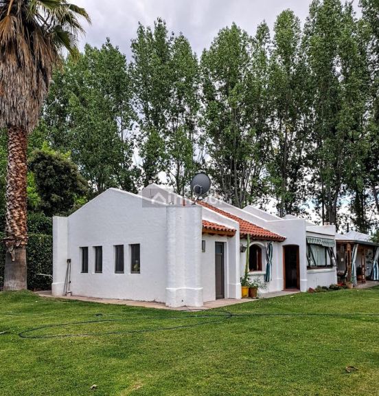 Casa en Venta en Lujan de Cuyo, Mendoza