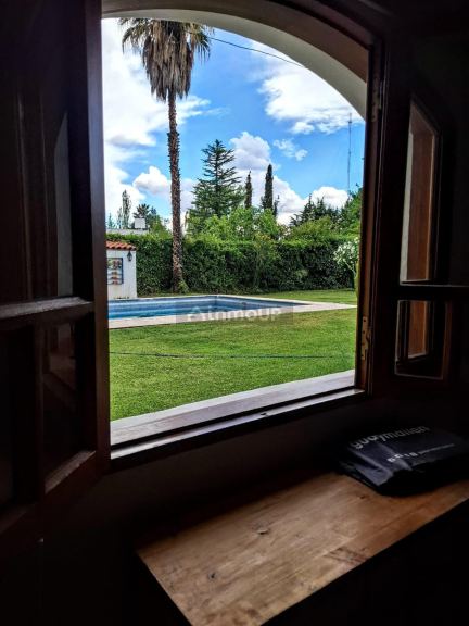 Casa en Venta en Lujan de Cuyo, Mendoza