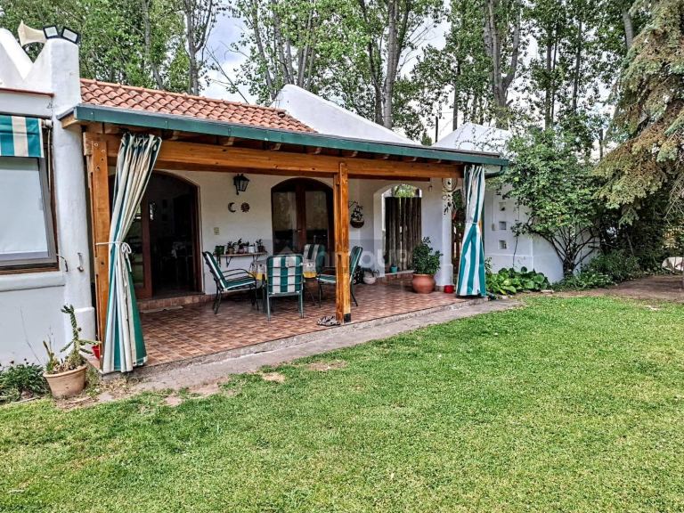 Casa en Venta en Lujan de Cuyo, Mendoza