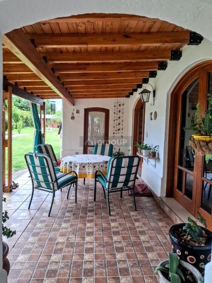 Casa en Venta en Lujan de Cuyo, Mendoza