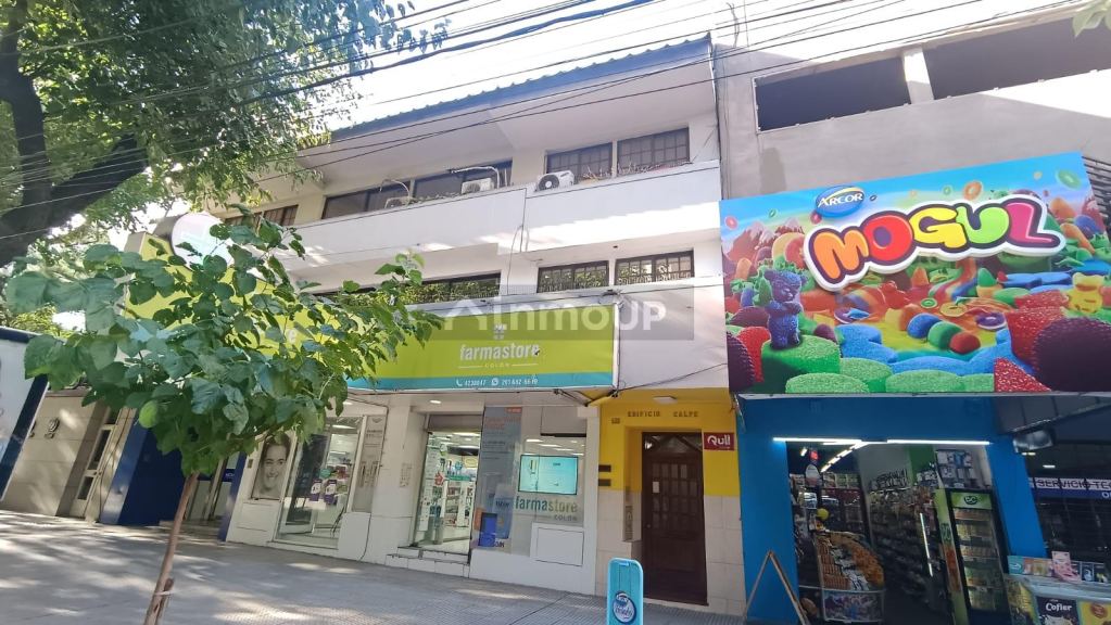 Oficina en Alquiler en Capital, Mendoza