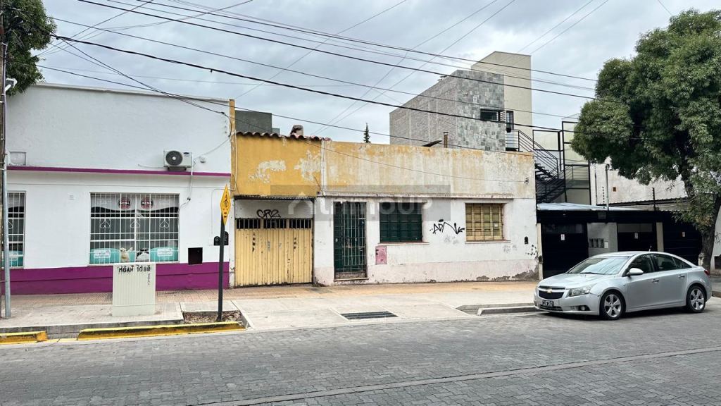 Lote en Venta en Capital, Mendoza