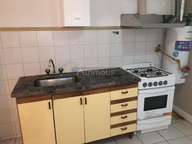 Departamento en Alquiler en Capital, Mendoza