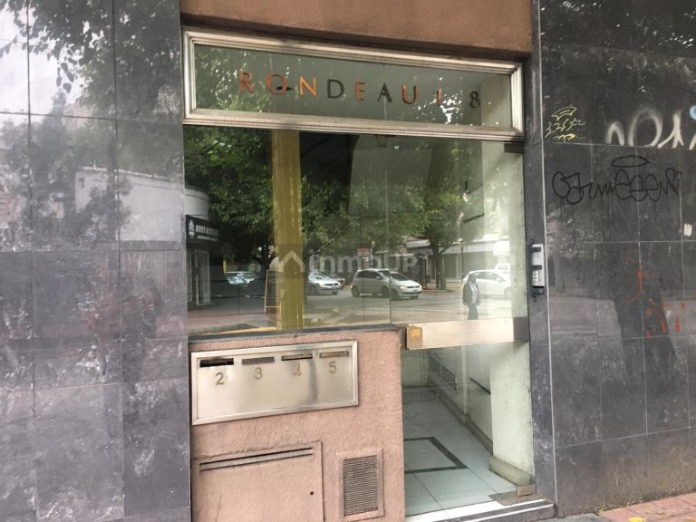 Departamento en Alquiler en Capital, Mendoza