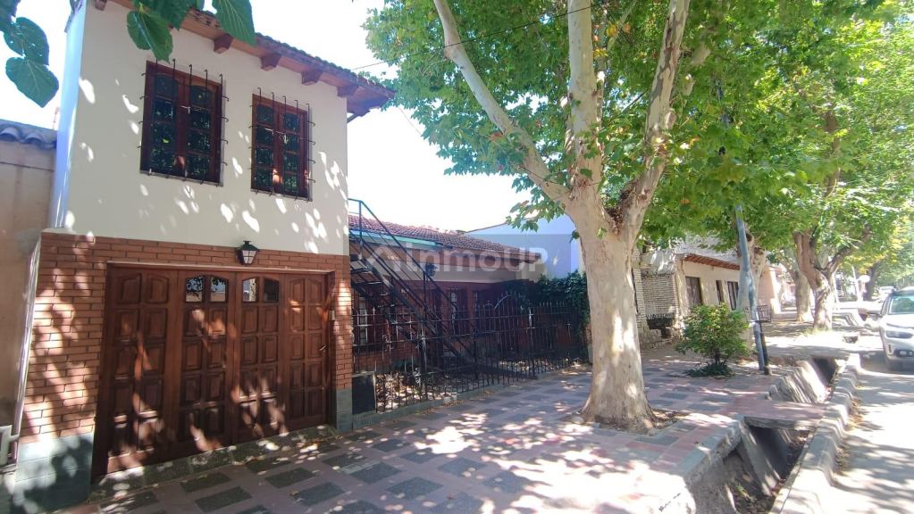 Departamento en Alquiler en Capital, Mendoza