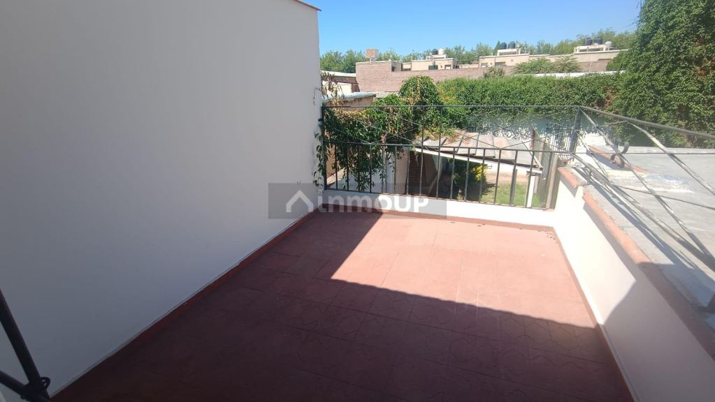 Departamento en Alquiler en Capital, Mendoza