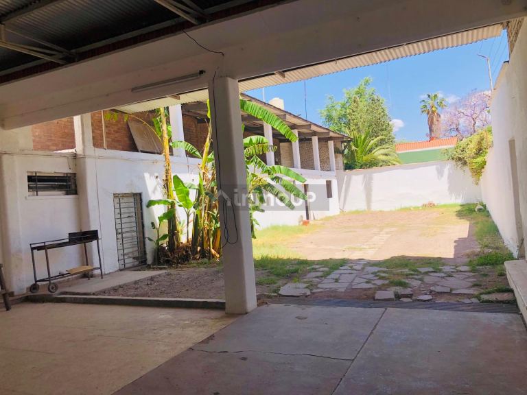 Casa en Alquiler en Capital, Mendoza