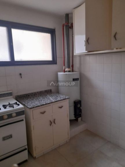 Departamento en Alquiler en Capital, Mendoza