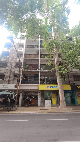 Departamento en Alquiler en Capital, Mendoza