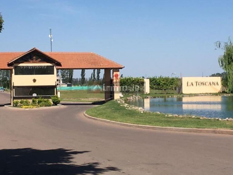 Lote en Venta en Lujan de Cuyo, Mendoza
