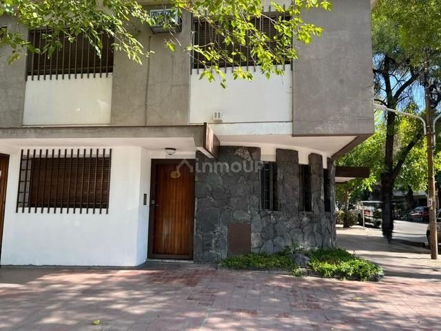 Casa en Alquiler en Capital, Mendoza