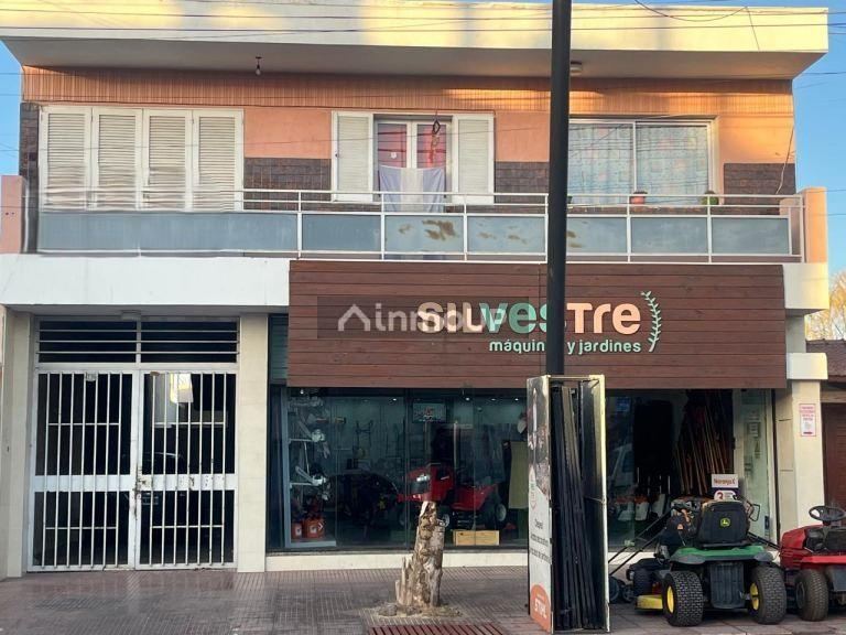 Edificio en Venta en Maipu, Mendoza