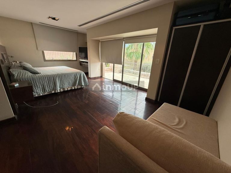 Casa en Venta en Capital, Mendoza